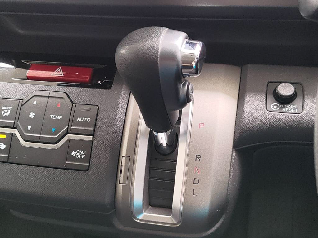 ステップワゴンＧ＿Ｌパッケージの写真 15