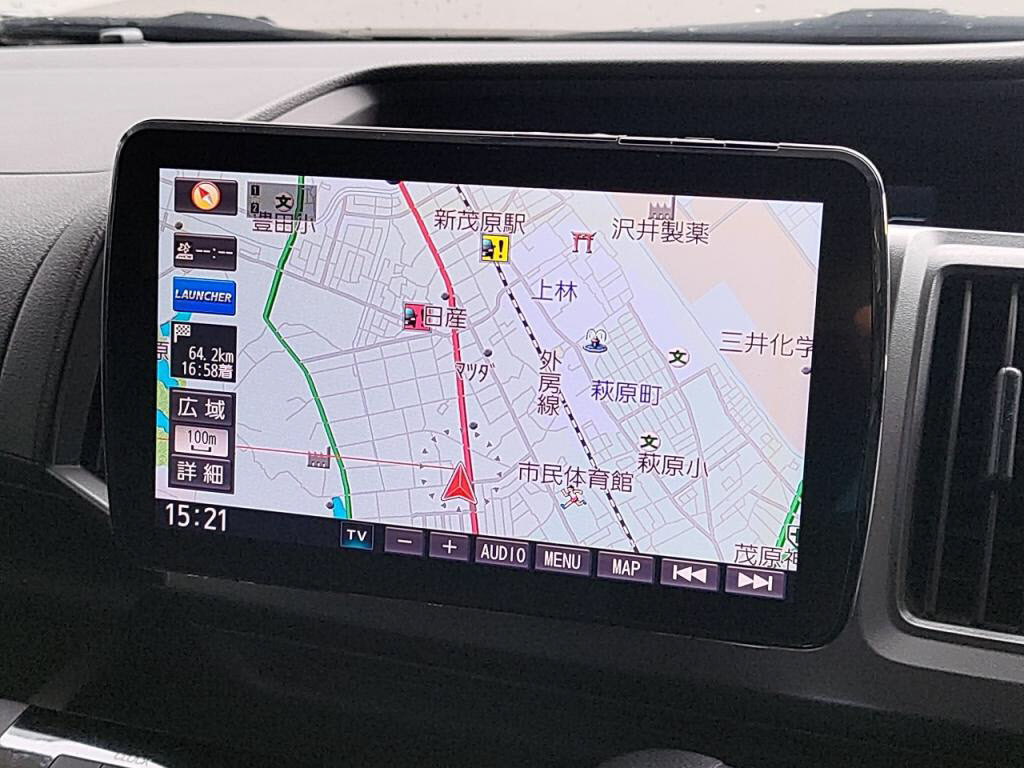 ステップワゴンＧ＿Ｌパッケージの写真 17