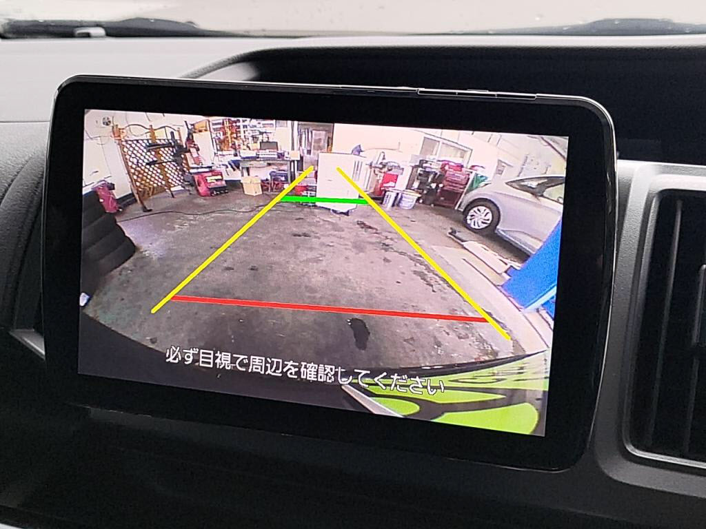 ステップワゴンＧ＿Ｌパッケージの写真 18