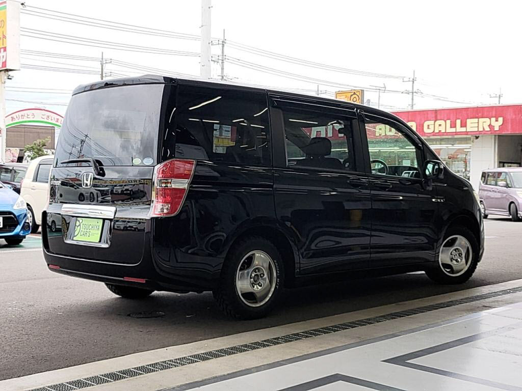 ステップワゴンＧ＿Ｌパッケージの写真 2