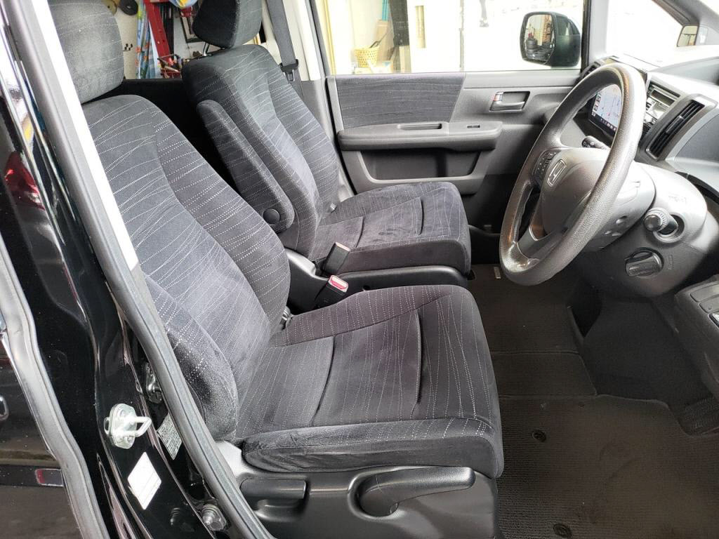 ステップワゴンＧ＿Ｌパッケージの写真 21