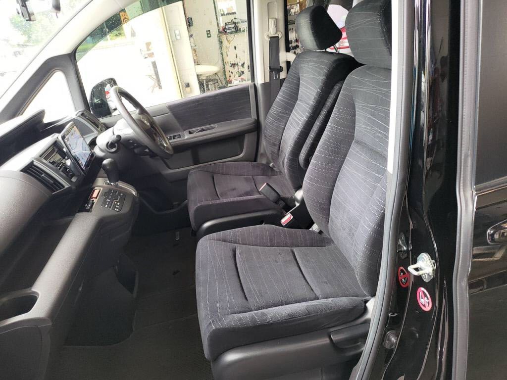 ステップワゴンＧ＿Ｌパッケージの写真 22