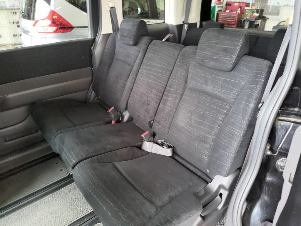 ステップワゴンＧ＿Ｌパッケージの写真 23