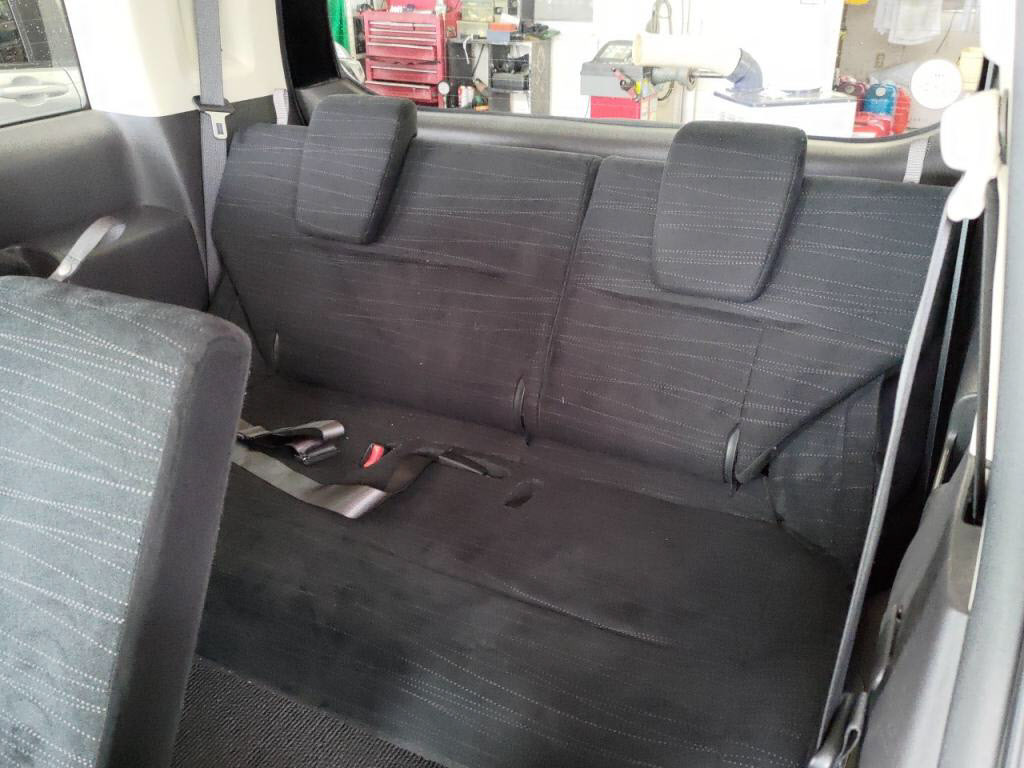 ステップワゴンＧ＿Ｌパッケージの写真 24