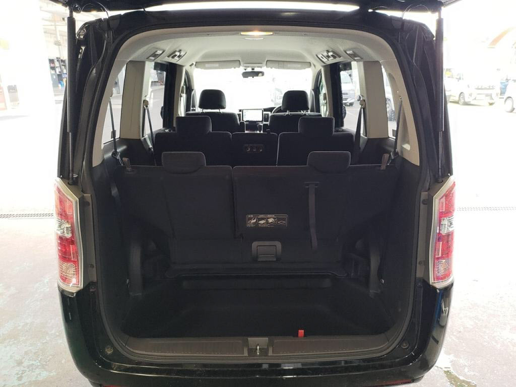 ステップワゴンＧ＿Ｌパッケージの写真 25