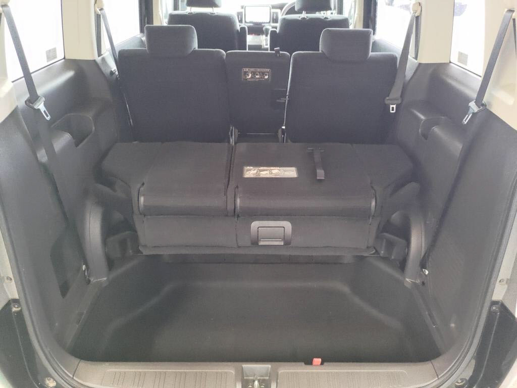 ステップワゴンＧ＿Ｌパッケージの写真 26