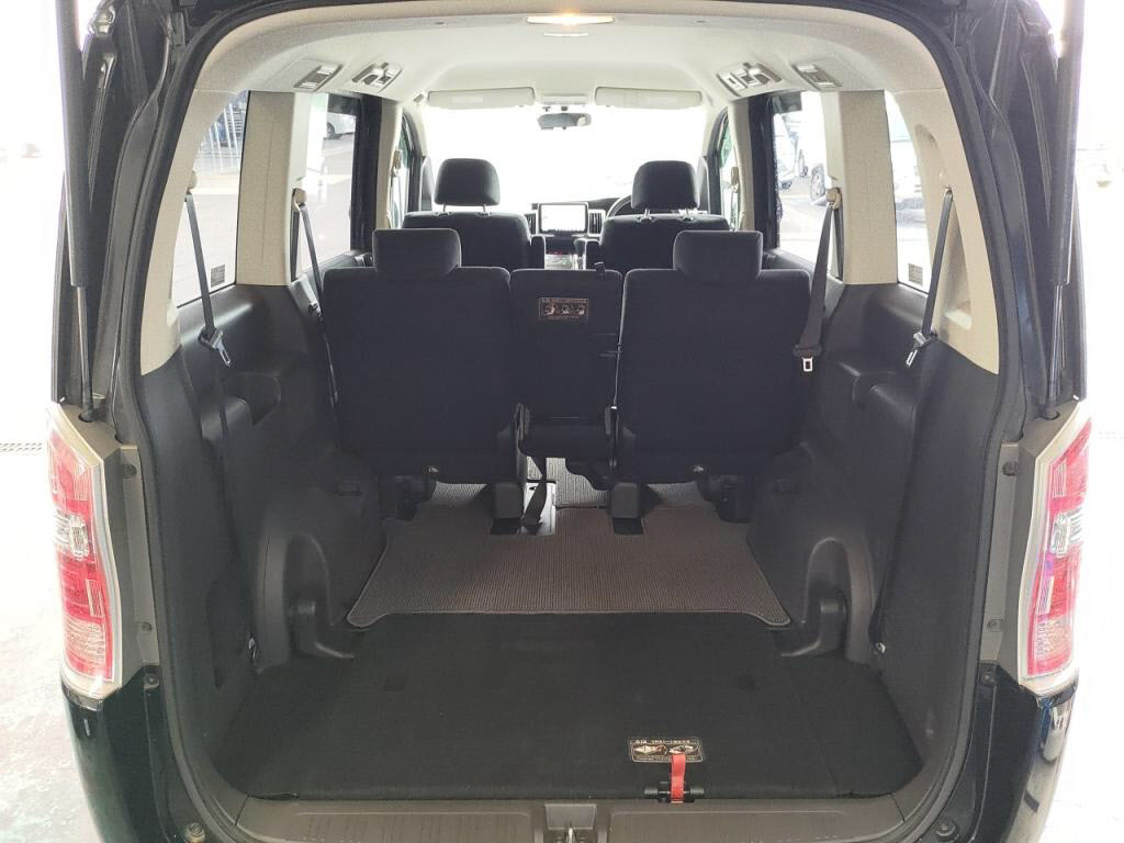 ステップワゴンＧ＿Ｌパッケージの写真 27