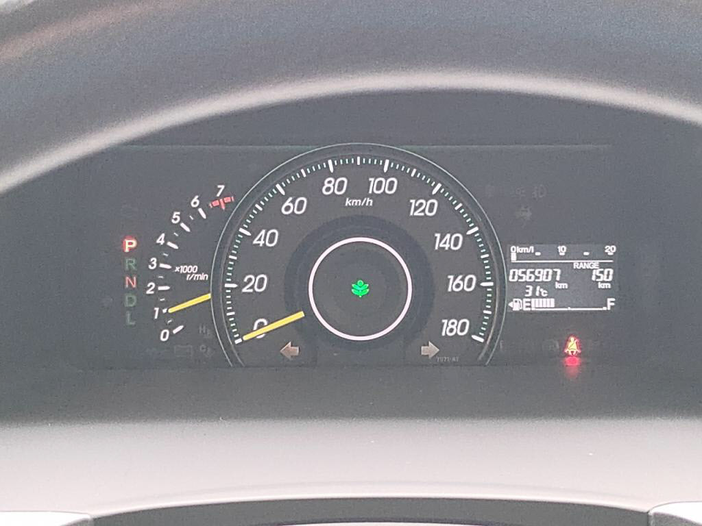 ステップワゴンＧ＿Ｌパッケージの写真 29