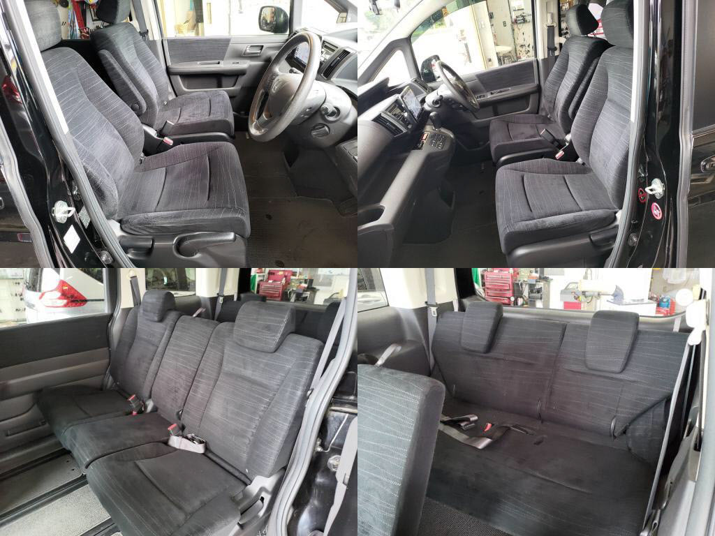 ステップワゴンＧ＿Ｌパッケージの写真 7