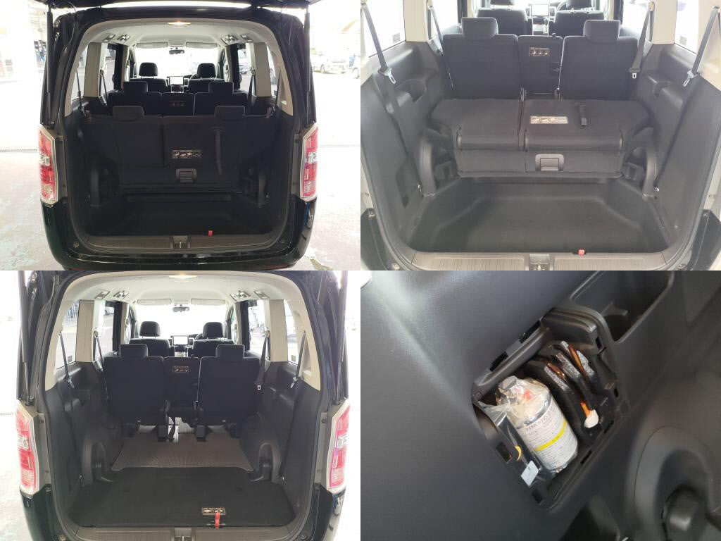 ステップワゴンＧ＿Ｌパッケージの写真 8