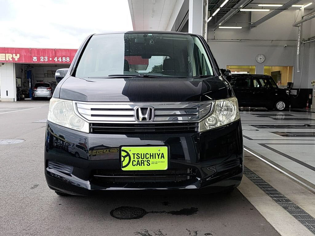 ステップワゴンＧ＿Ｌパッケージの写真 9