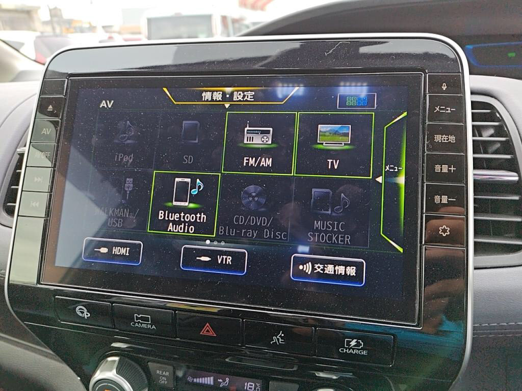 セレナｅパワーｅパワーハイウェイスターＶの写真 19