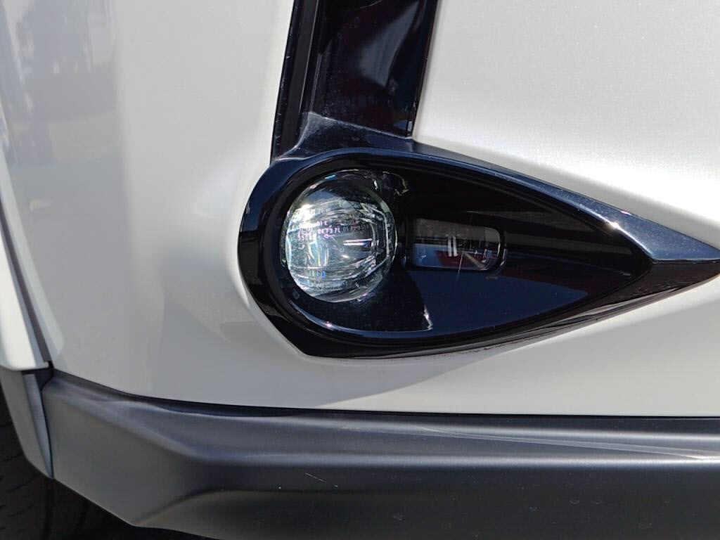 ＵＸハイブリッドＵＸ２５０ｈバージョンＬの写真 10