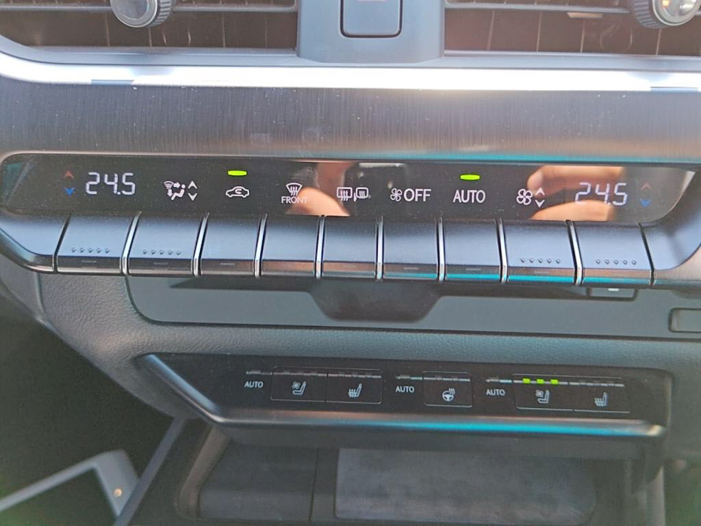 ＵＸハイブリッドＵＸ２５０ｈバージョンＬの写真 19