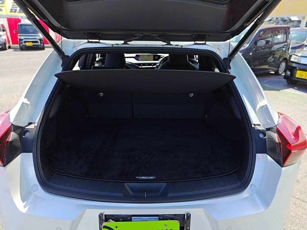 ＵＸハイブリッドＵＸ２５０ｈバージョンＬの写真 25