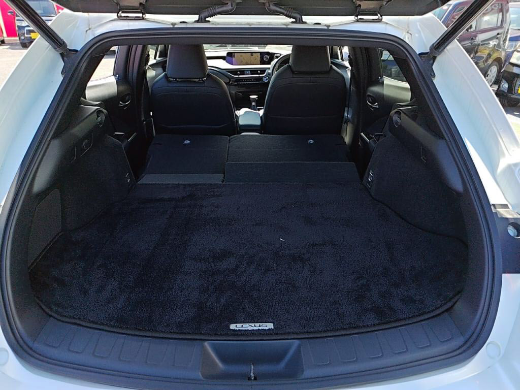 ＵＸハイブリッドＵＸ２５０ｈバージョンＬの写真 27