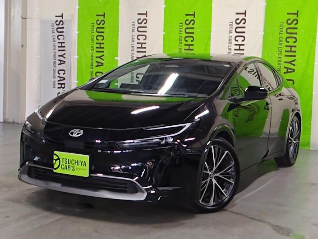 プリウスＺの写真 10