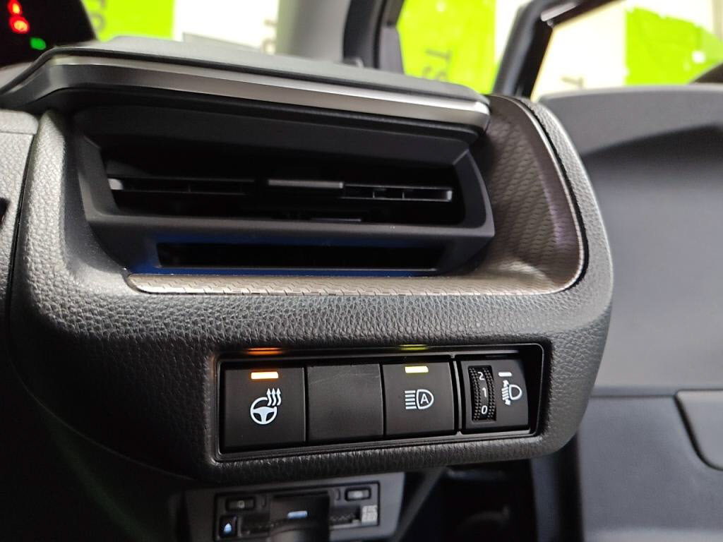 プリウスＺの写真 13