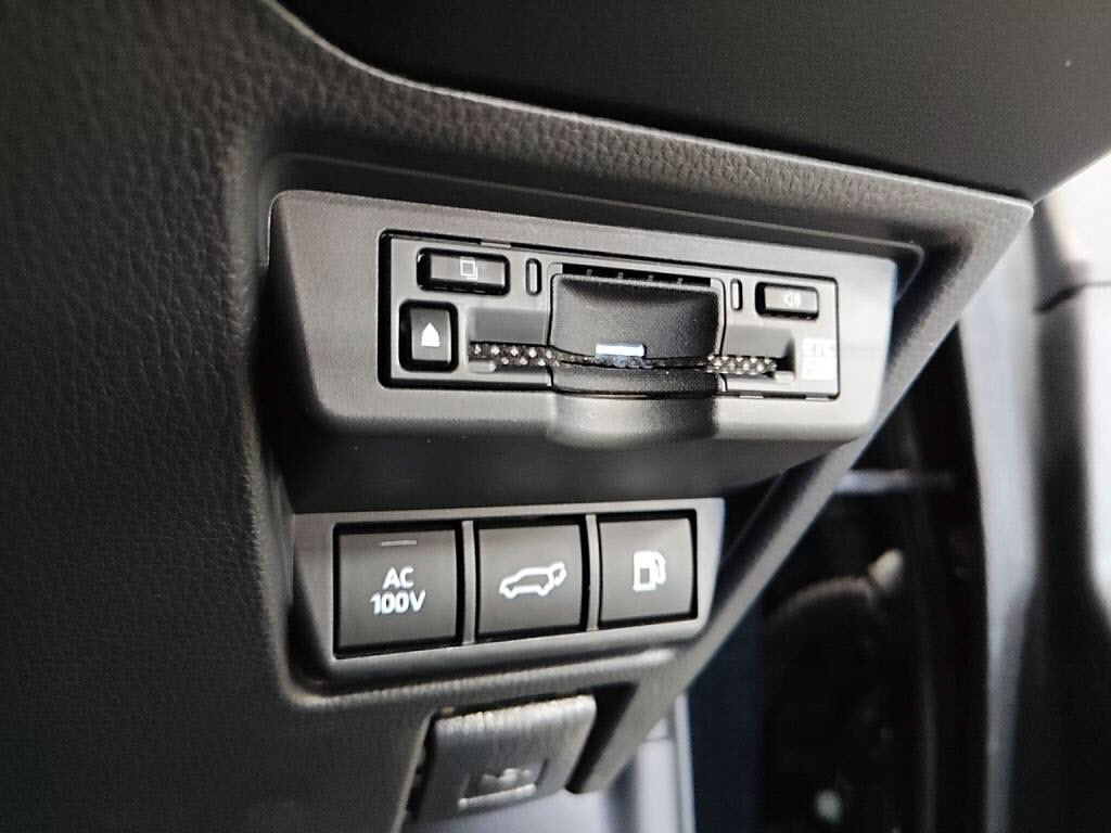 プリウスＺの写真 14