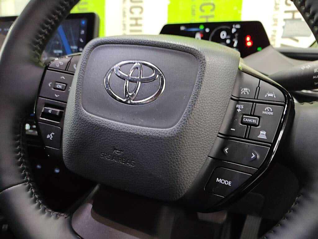 プリウスＺの写真 15