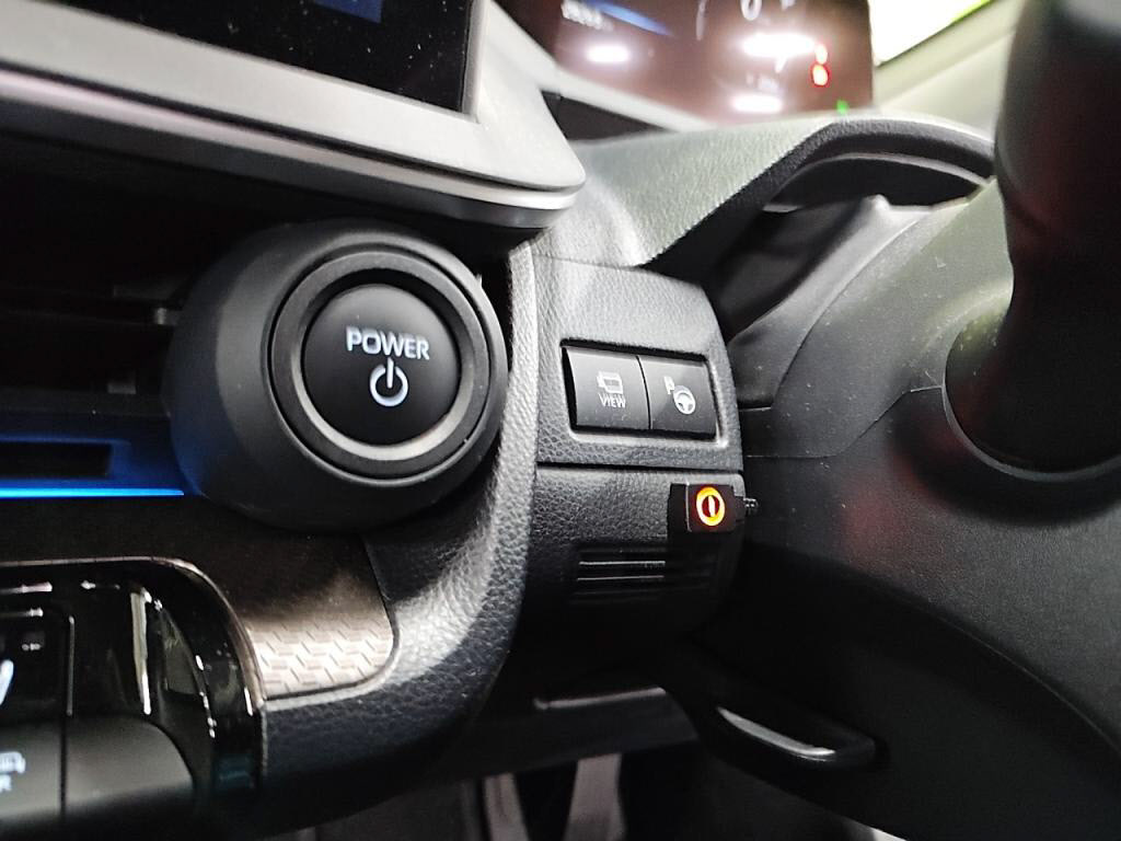 プリウスＺの写真 16