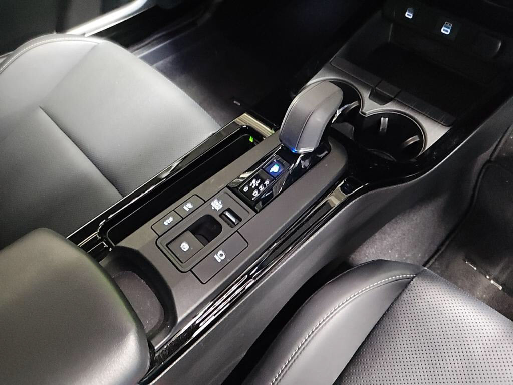 プリウスＺの写真 17