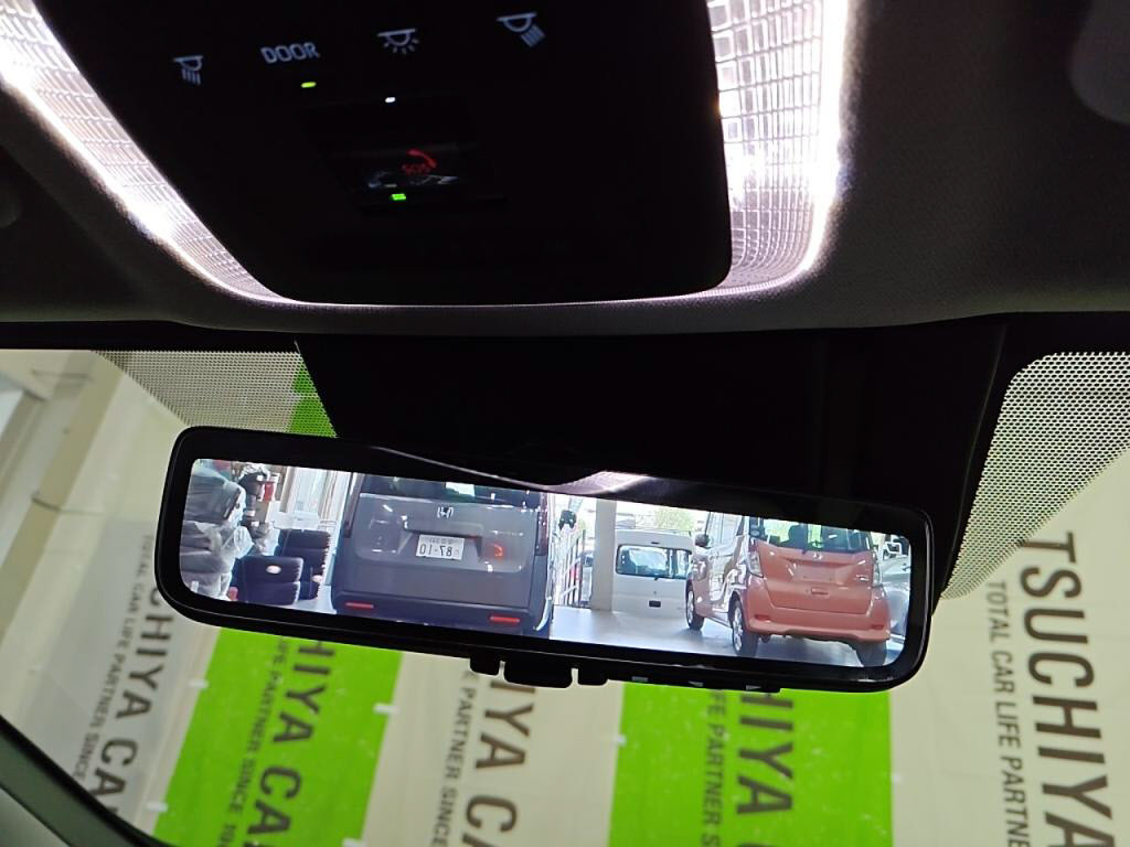 プリウスＺの写真 19