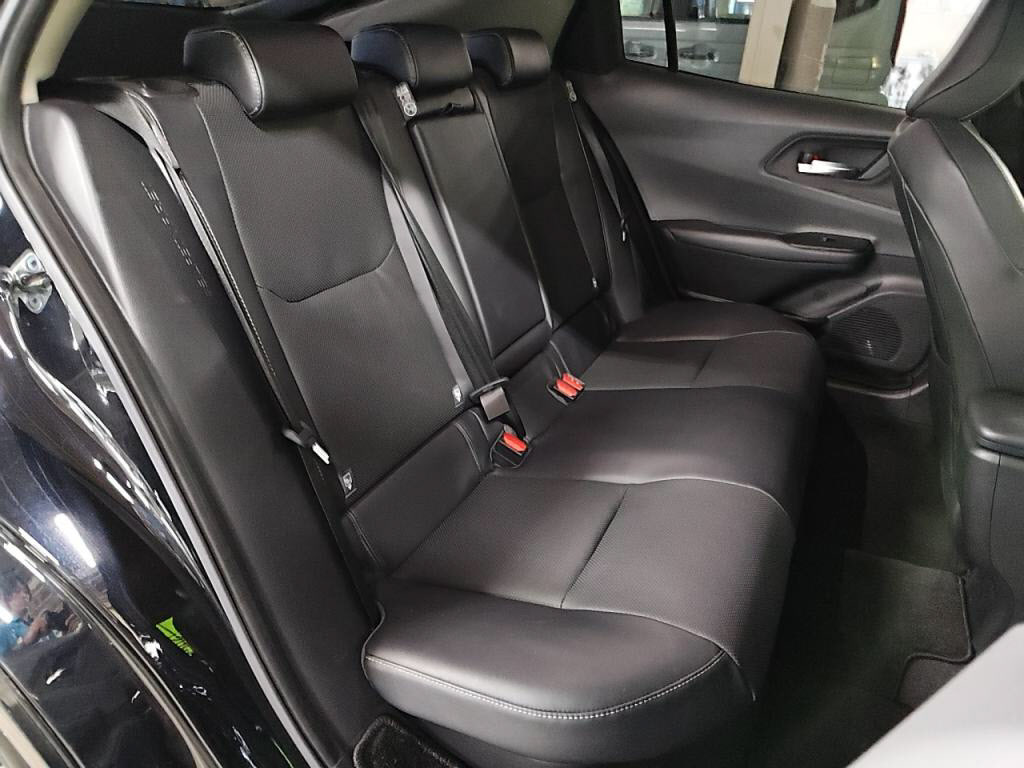 プリウスＺの写真 23