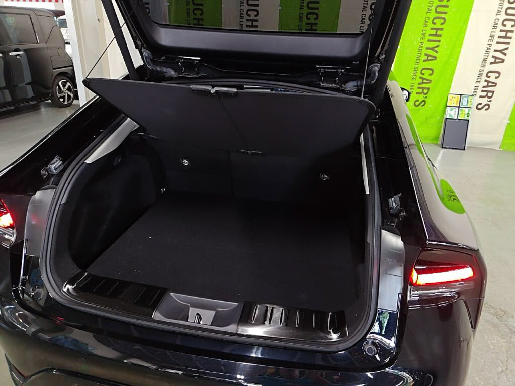 プリウスＺの写真 25