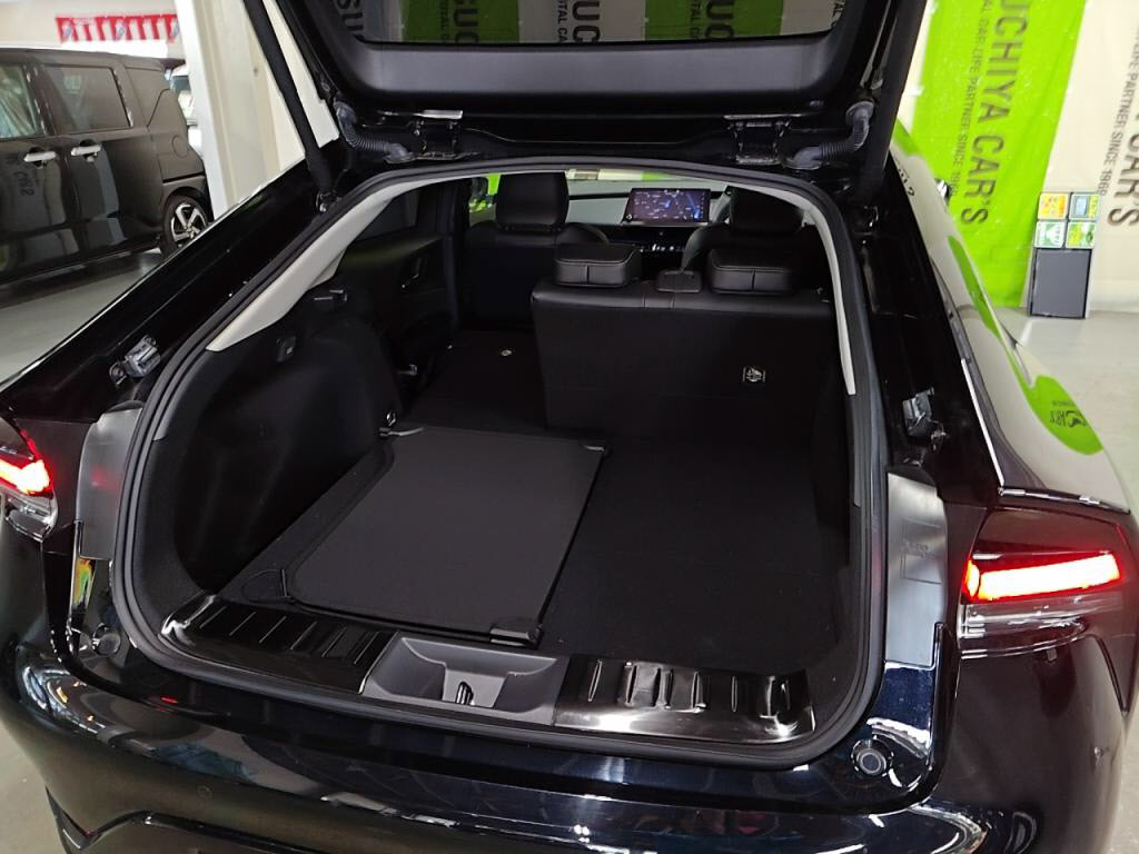 プリウスＺの写真 26