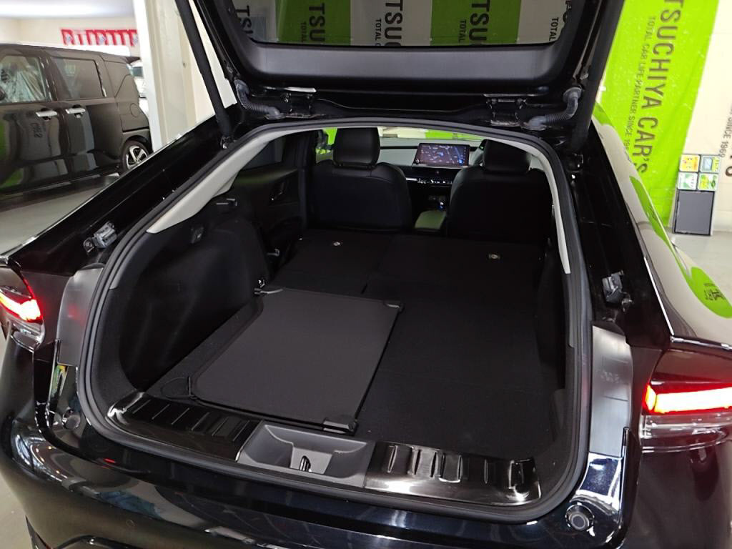 プリウスＺの写真 27