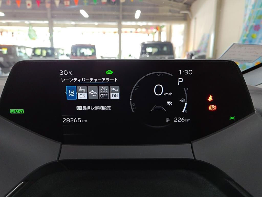 プリウスＺの写真 29