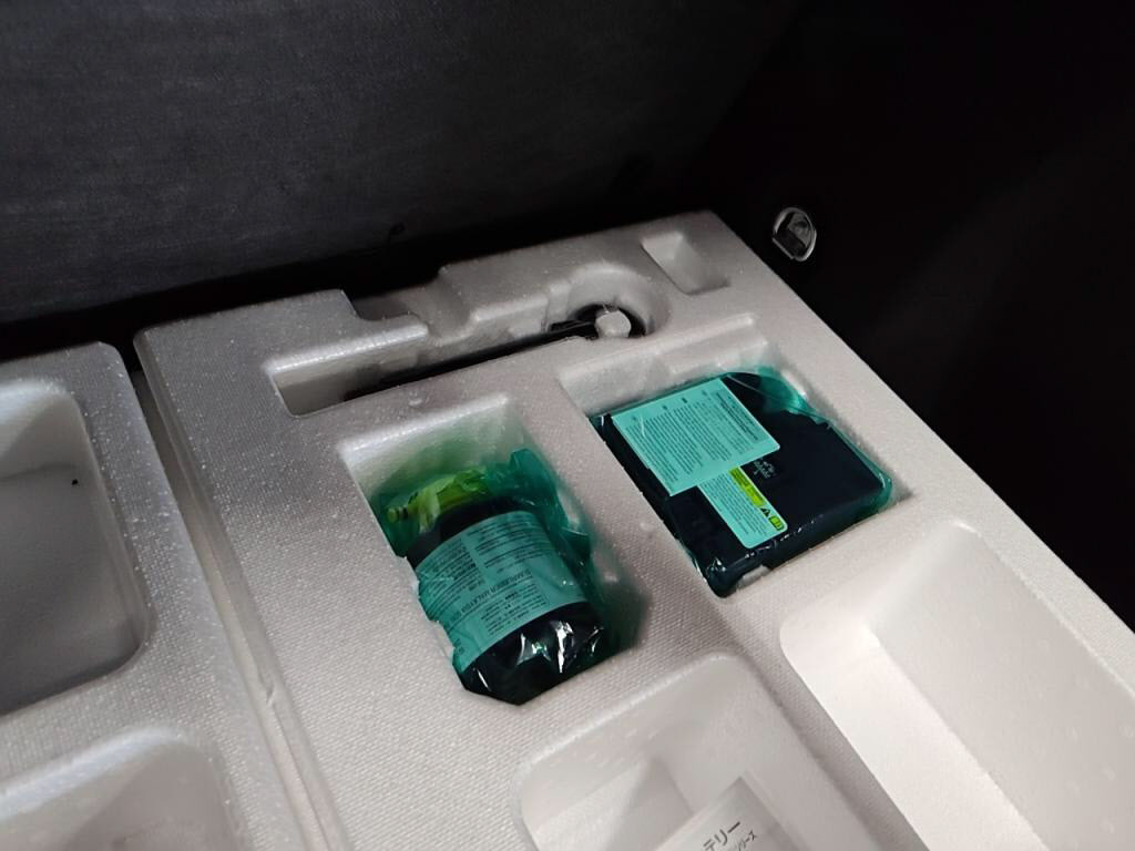 プリウスＺの写真 30