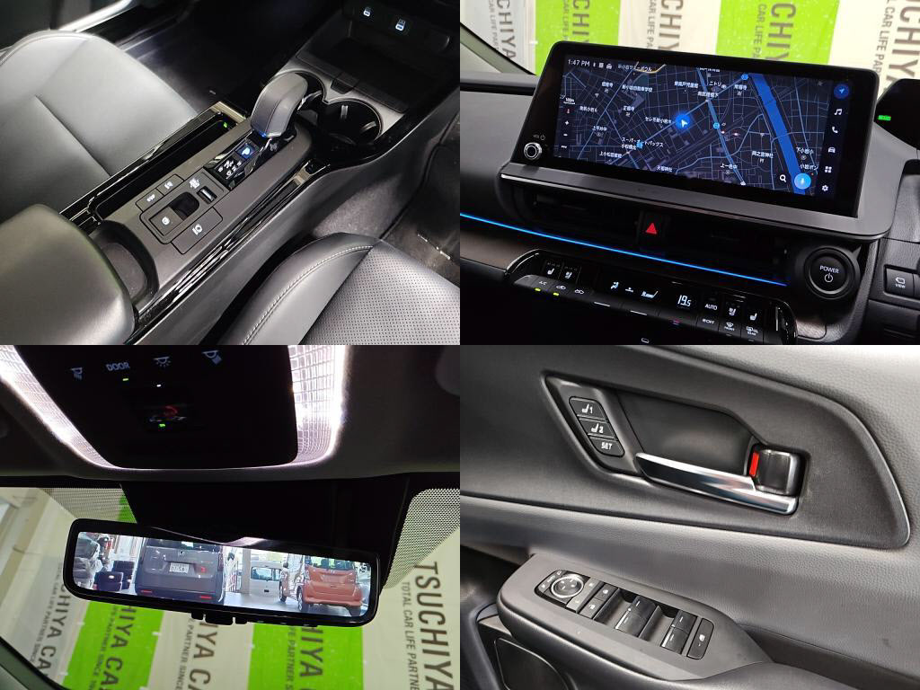 プリウスＺの写真 6