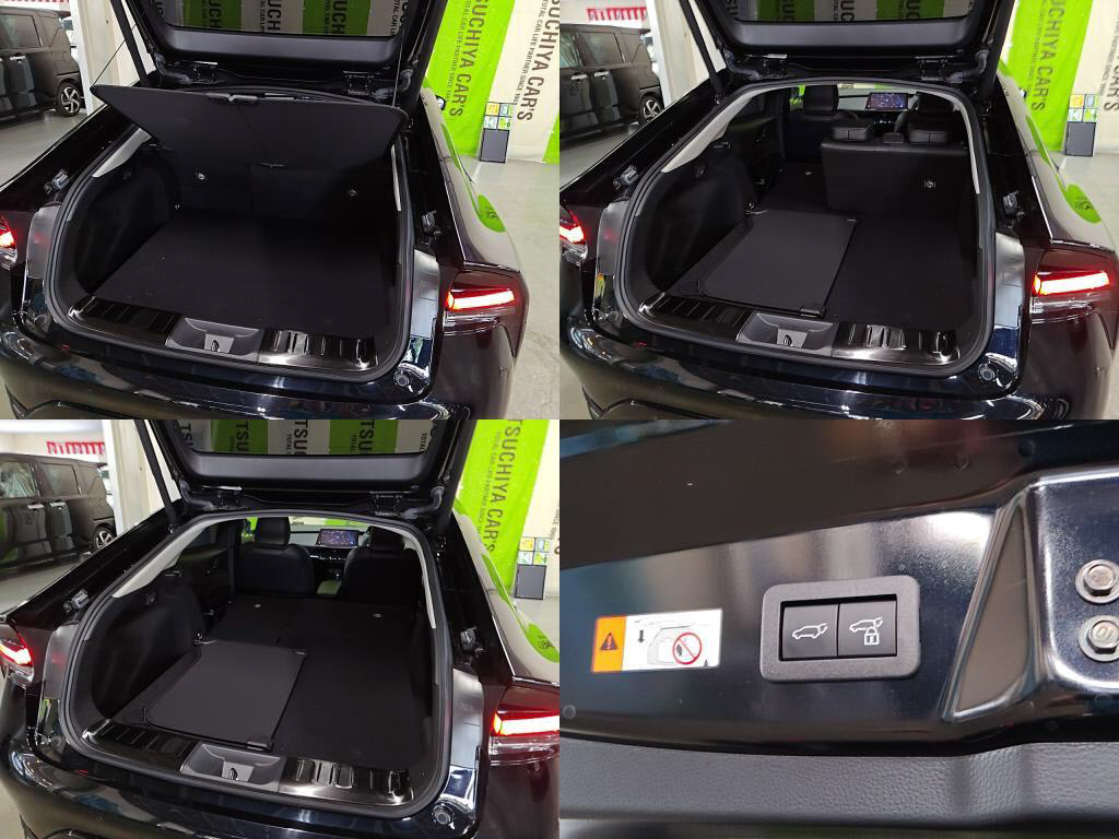 プリウスＺの写真 8