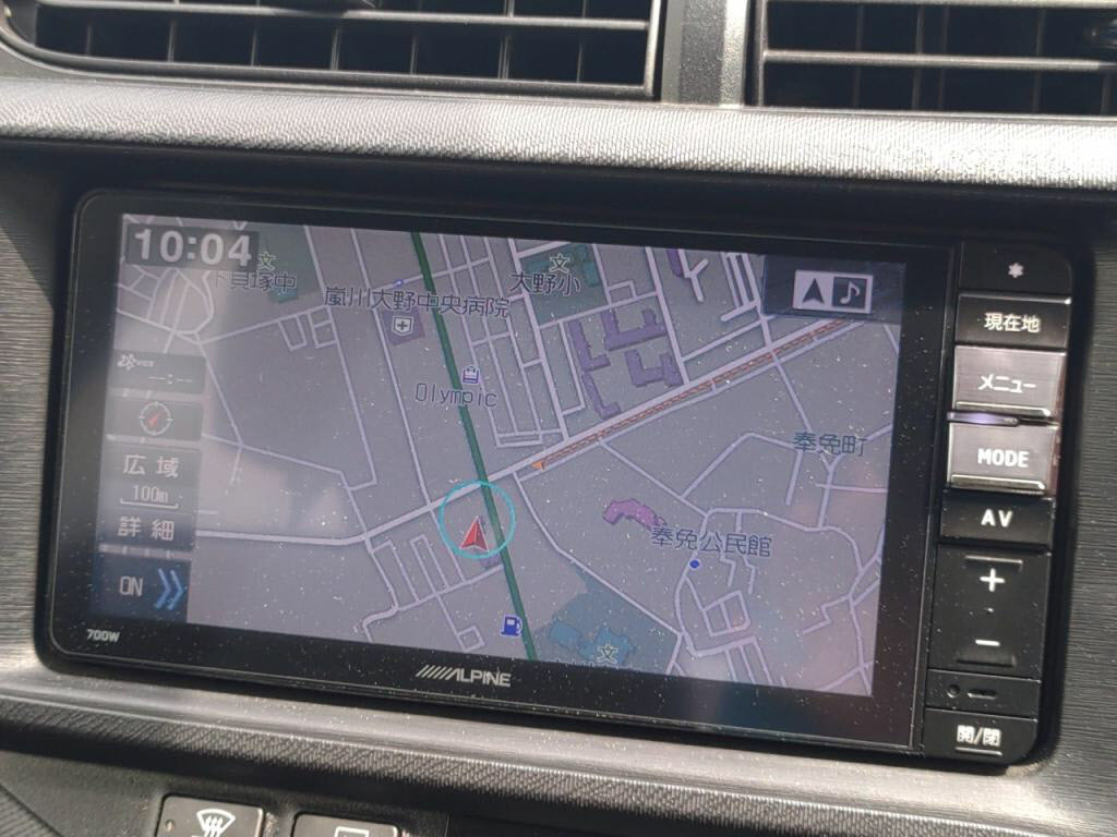 アクアＧの写真 13