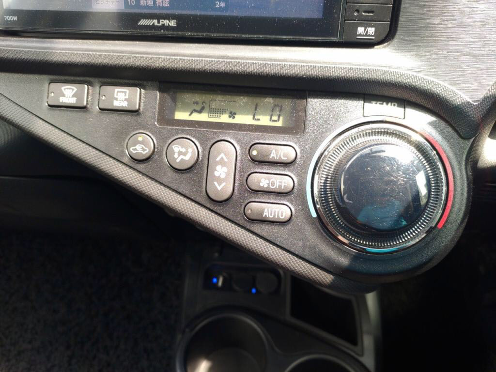 アクアＧの写真 16