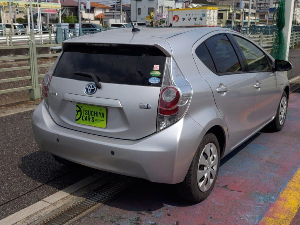 アクアＧの写真 2