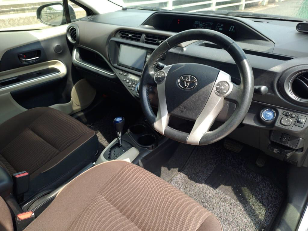 アクアＧの写真 3