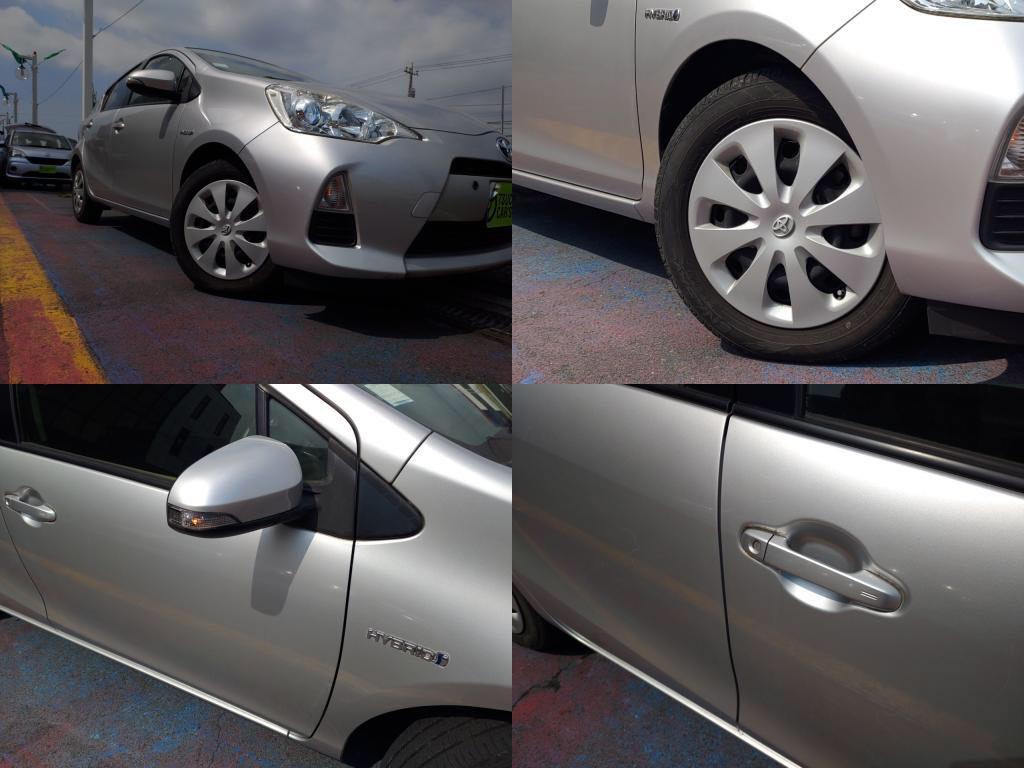 アクアＧの写真 4