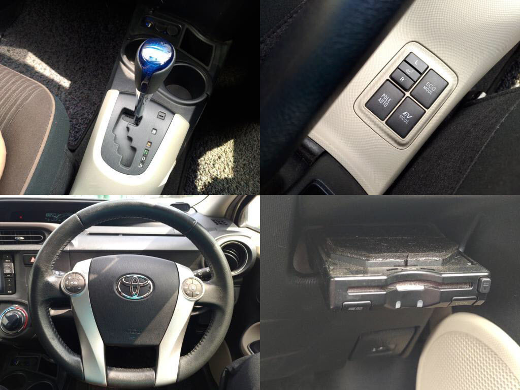 アクアＧの写真 6