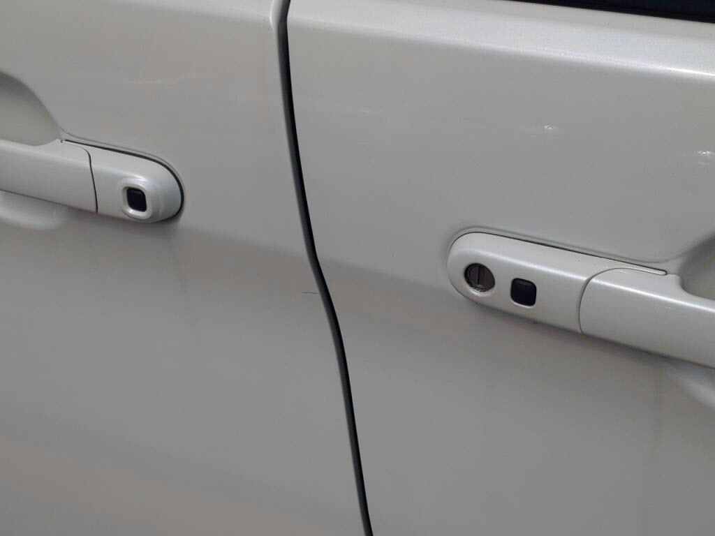 ソリオハイブリッドＭＺの写真 11