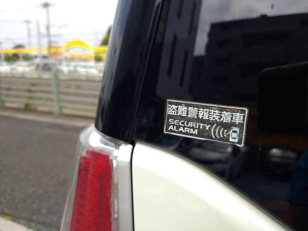 ソリオハイブリッドＭＺの写真 12