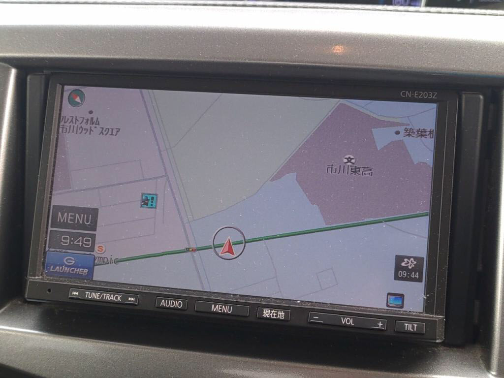 ソリオハイブリッドＭＺの写真 13