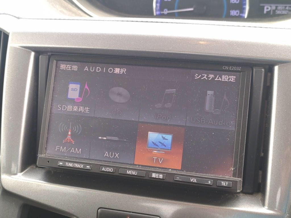 ソリオハイブリッドＭＺの写真 15