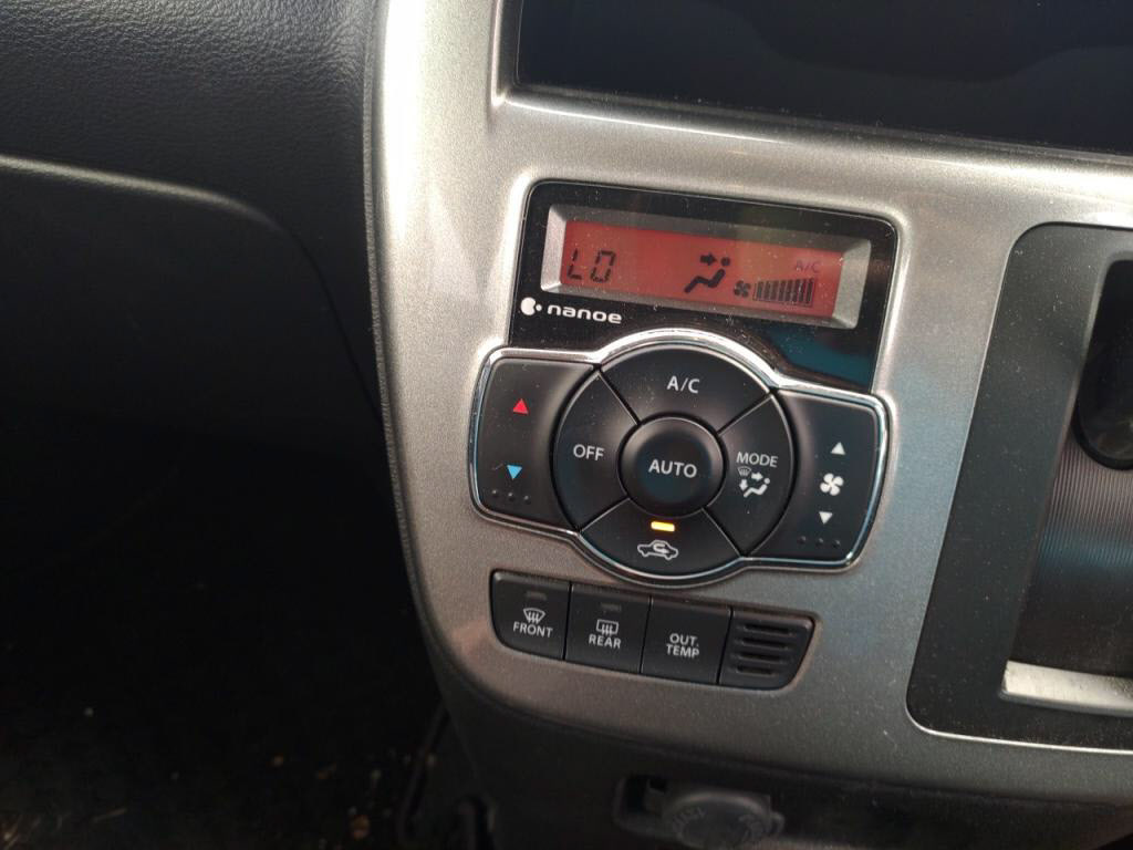 ソリオハイブリッドＭＺの写真 16