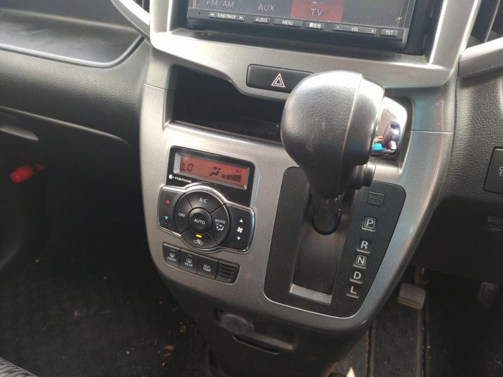 ソリオハイブリッドＭＺの写真 17