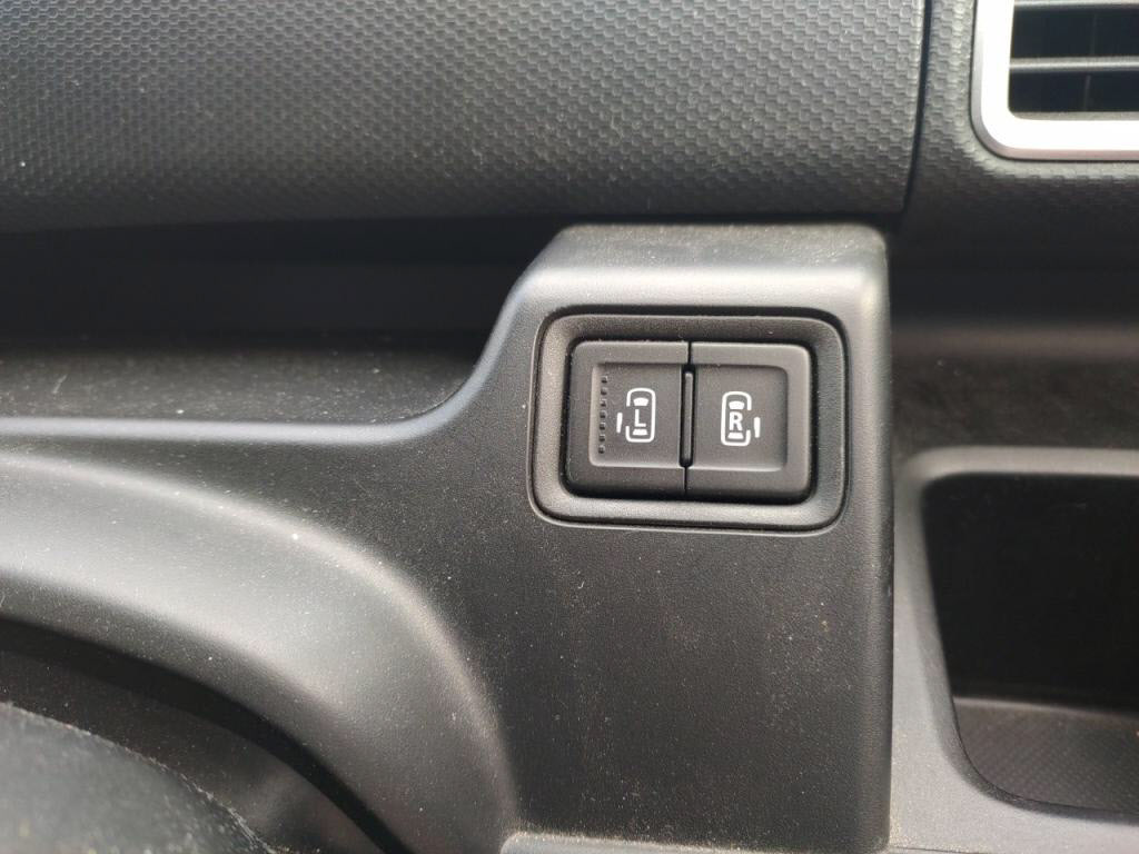 ソリオハイブリッドＭＺの写真 20