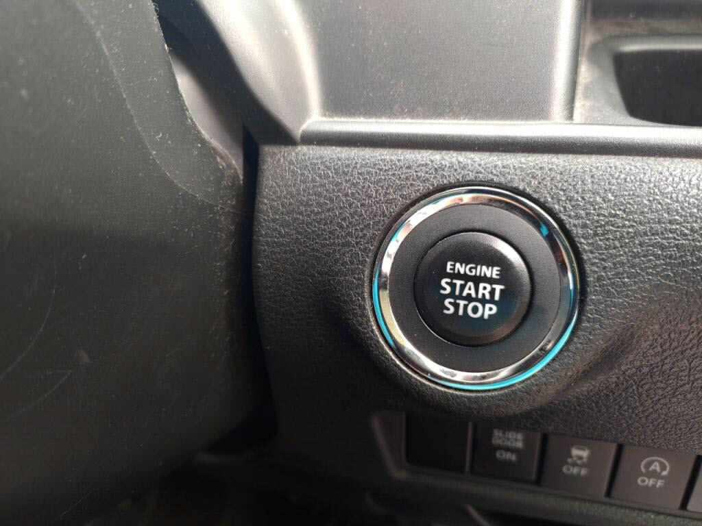 ソリオハイブリッドＭＺの写真 21