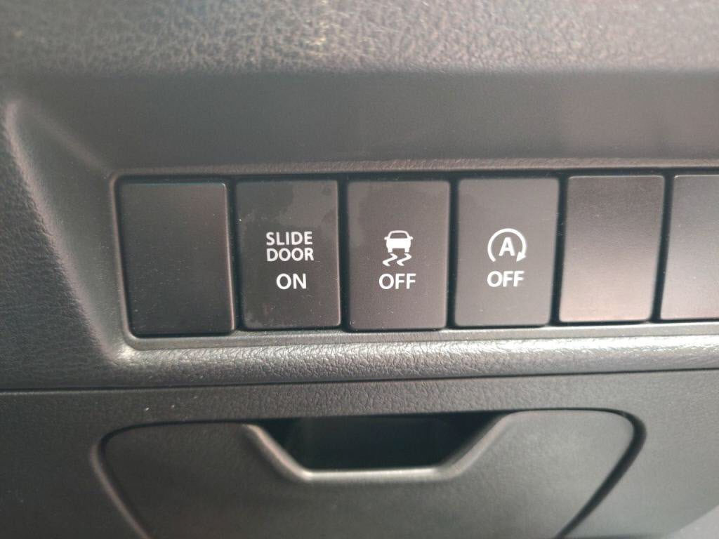 ソリオハイブリッドＭＺの写真 22